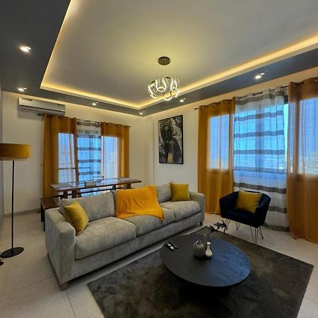 Luxueux Appartements - 2 Pieces Ou 4 Pieces - Quartiers Prises D'Almadies Et Ngor" Dakar Bagian luar foto