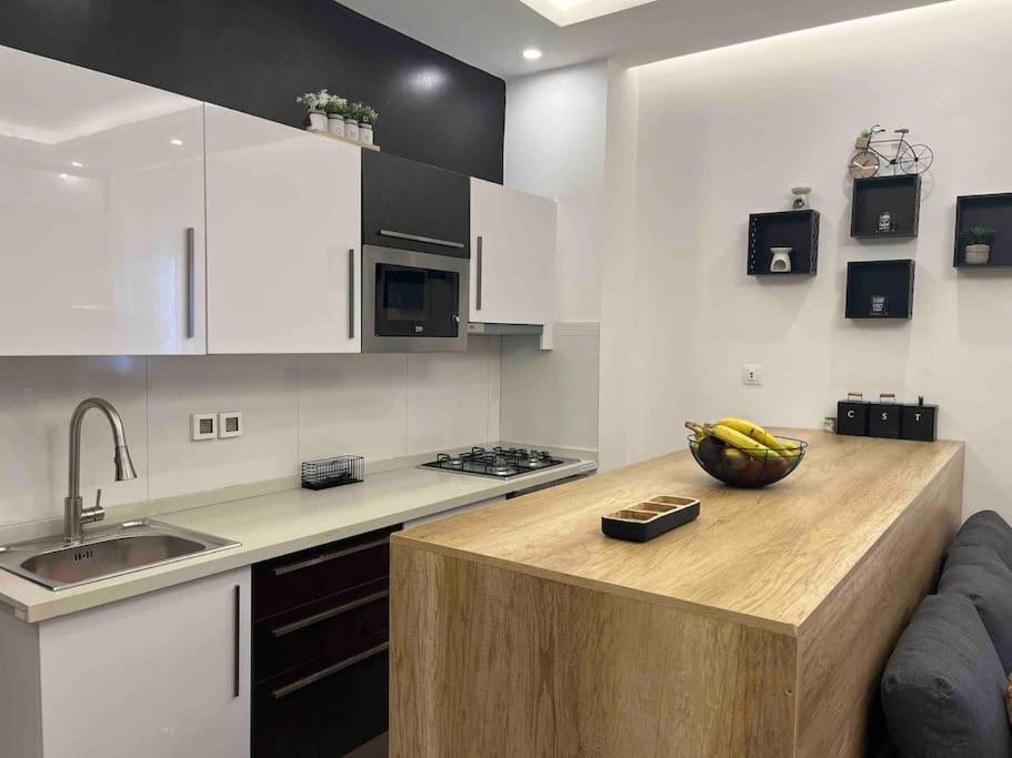Luxueux Appartements - 2 Pieces Ou 4 Pieces - Quartiers Prises D'Almadies Et Ngor" Dakar Bagian luar foto