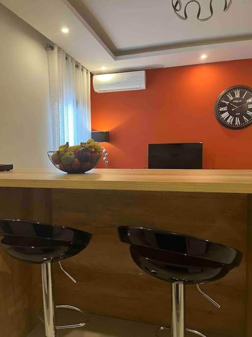 Luxueux Appartements - 2 Pieces Ou 4 Pieces - Quartiers Prises D'Almadies Et Ngor" Dakar Bagian luar foto