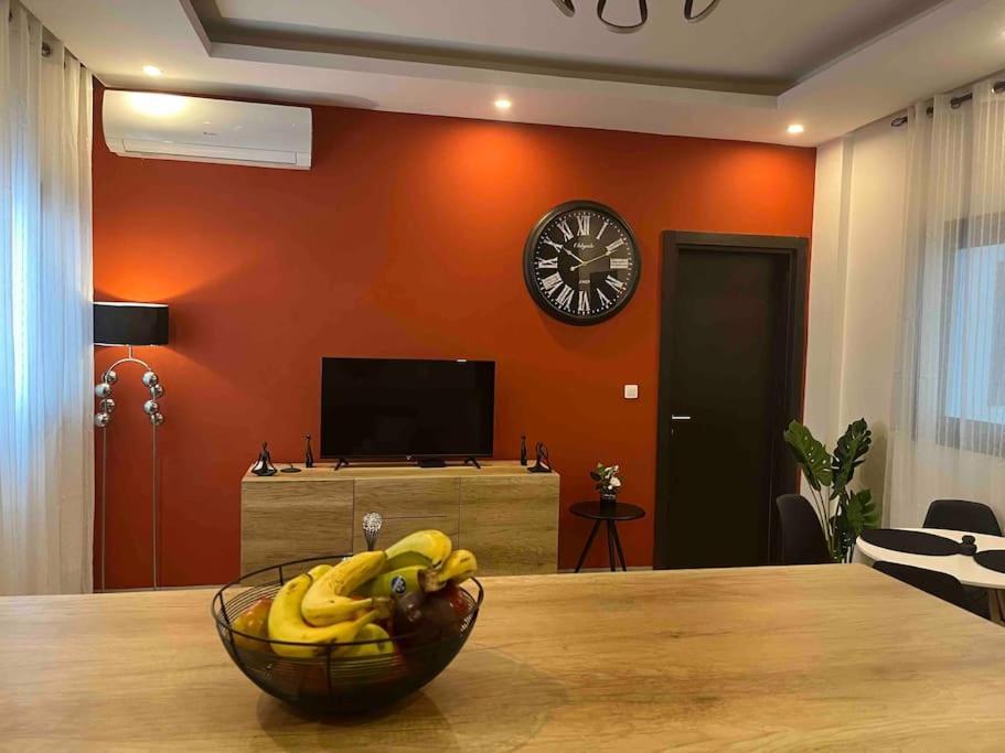 Luxueux Appartements - 2 Pieces Ou 4 Pieces - Quartiers Prises D'Almadies Et Ngor" Dakar Bagian luar foto