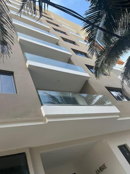 Luxueux Appartements - 2 Pieces Ou 4 Pieces - Quartiers Prises D'Almadies Et Ngor" Dakar Bagian luar foto
