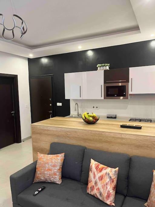 Luxueux Appartements - 2 Pieces Ou 4 Pieces - Quartiers Prises D'Almadies Et Ngor" Dakar Bagian luar foto