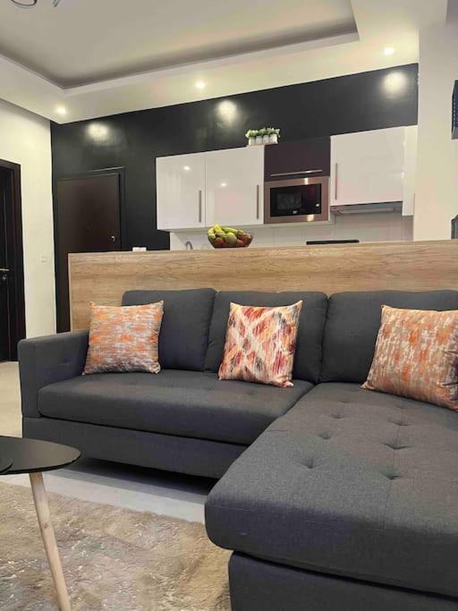 Luxueux Appartements - 2 Pieces Ou 4 Pieces - Quartiers Prises D'Almadies Et Ngor" Dakar Bagian luar foto