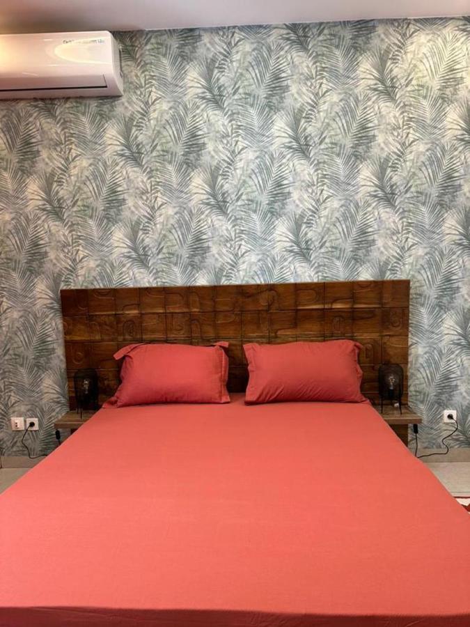 Luxueux Appartements - 2 Pieces Ou 4 Pieces - Quartiers Prises D'Almadies Et Ngor" Dakar Bagian luar foto