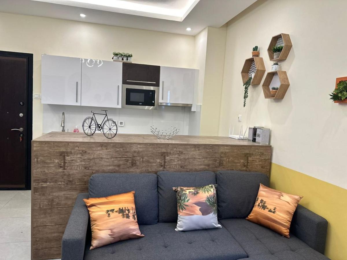 Luxueux Appartements - 2 Pieces Ou 4 Pieces - Quartiers Prises D'Almadies Et Ngor" Dakar Bagian luar foto