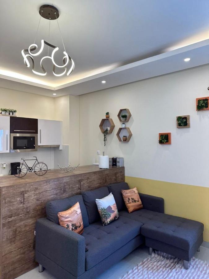 Luxueux Appartements - 2 Pieces Ou 4 Pieces - Quartiers Prises D'Almadies Et Ngor" Dakar Bagian luar foto