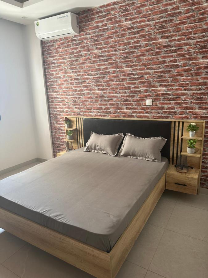 Luxueux Appartements - 2 Pieces Ou 4 Pieces - Quartiers Prises D'Almadies Et Ngor" Dakar Bagian luar foto