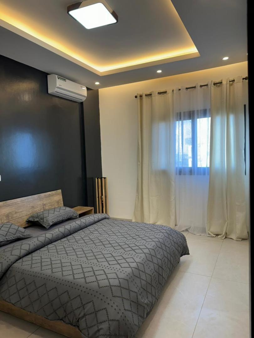 Luxueux Appartements - 2 Pieces Ou 4 Pieces - Quartiers Prises D'Almadies Et Ngor" Dakar Bagian luar foto