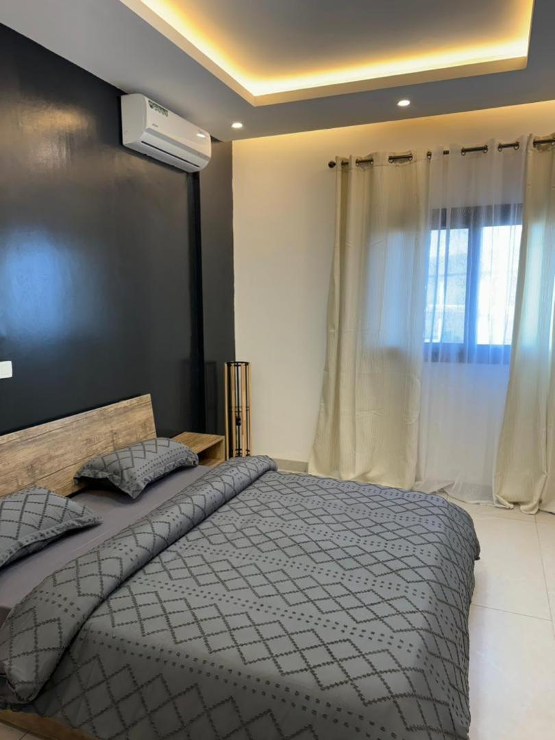 Luxueux Appartements - 2 Pieces Ou 4 Pieces - Quartiers Prises D'Almadies Et Ngor" Dakar Bagian luar foto