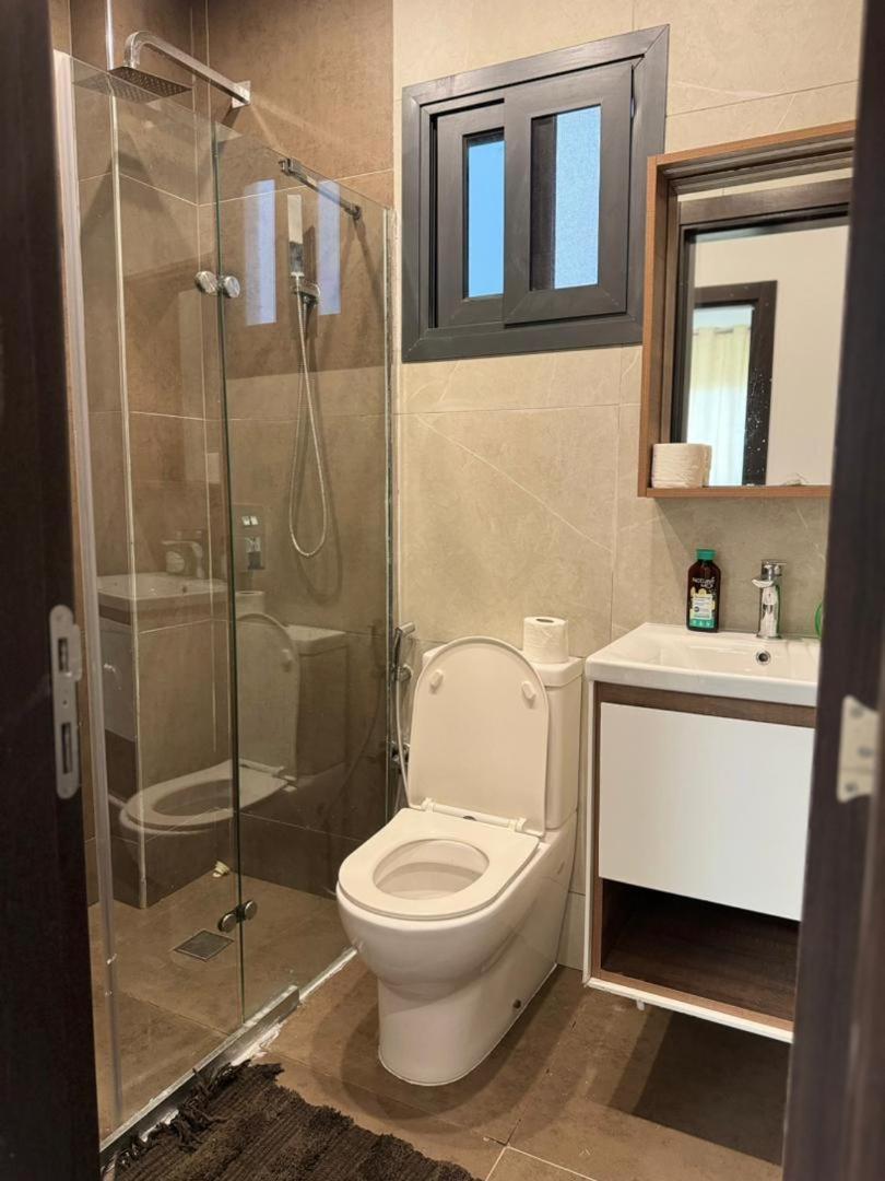 Luxueux Appartements - 2 Pieces Ou 4 Pieces - Quartiers Prises D'Almadies Et Ngor" Dakar Bagian luar foto