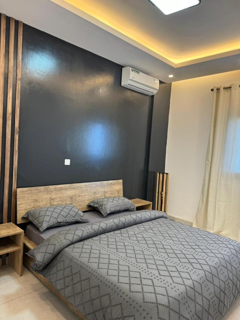 Luxueux Appartements - 2 Pieces Ou 4 Pieces - Quartiers Prises D'Almadies Et Ngor" Dakar Bagian luar foto