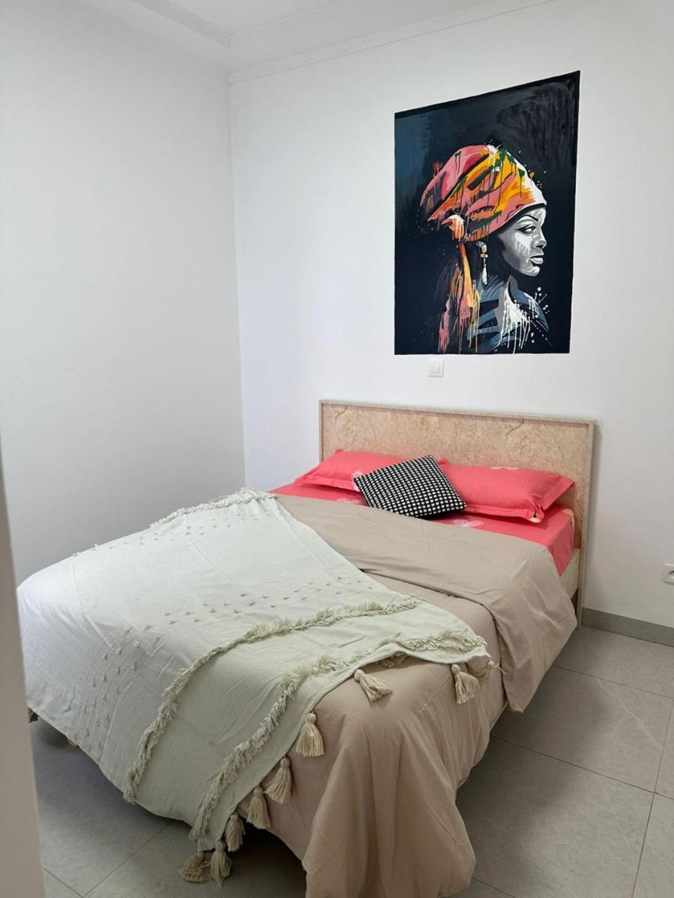 Luxueux Appartements - 2 Pieces Ou 4 Pieces - Quartiers Prises D'Almadies Et Ngor" Dakar Bagian luar foto