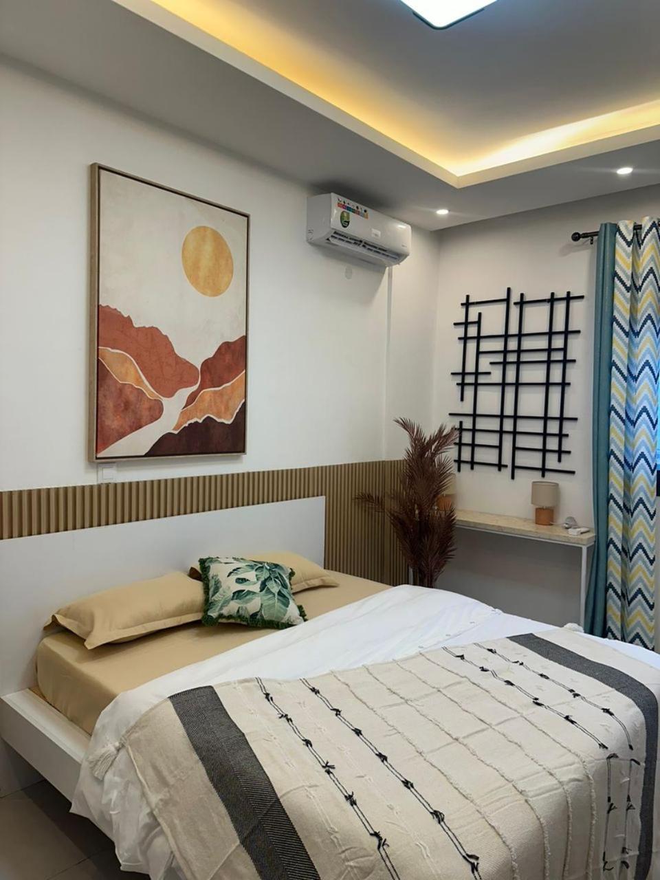 Luxueux Appartements - 2 Pieces Ou 4 Pieces - Quartiers Prises D'Almadies Et Ngor" Dakar Bagian luar foto