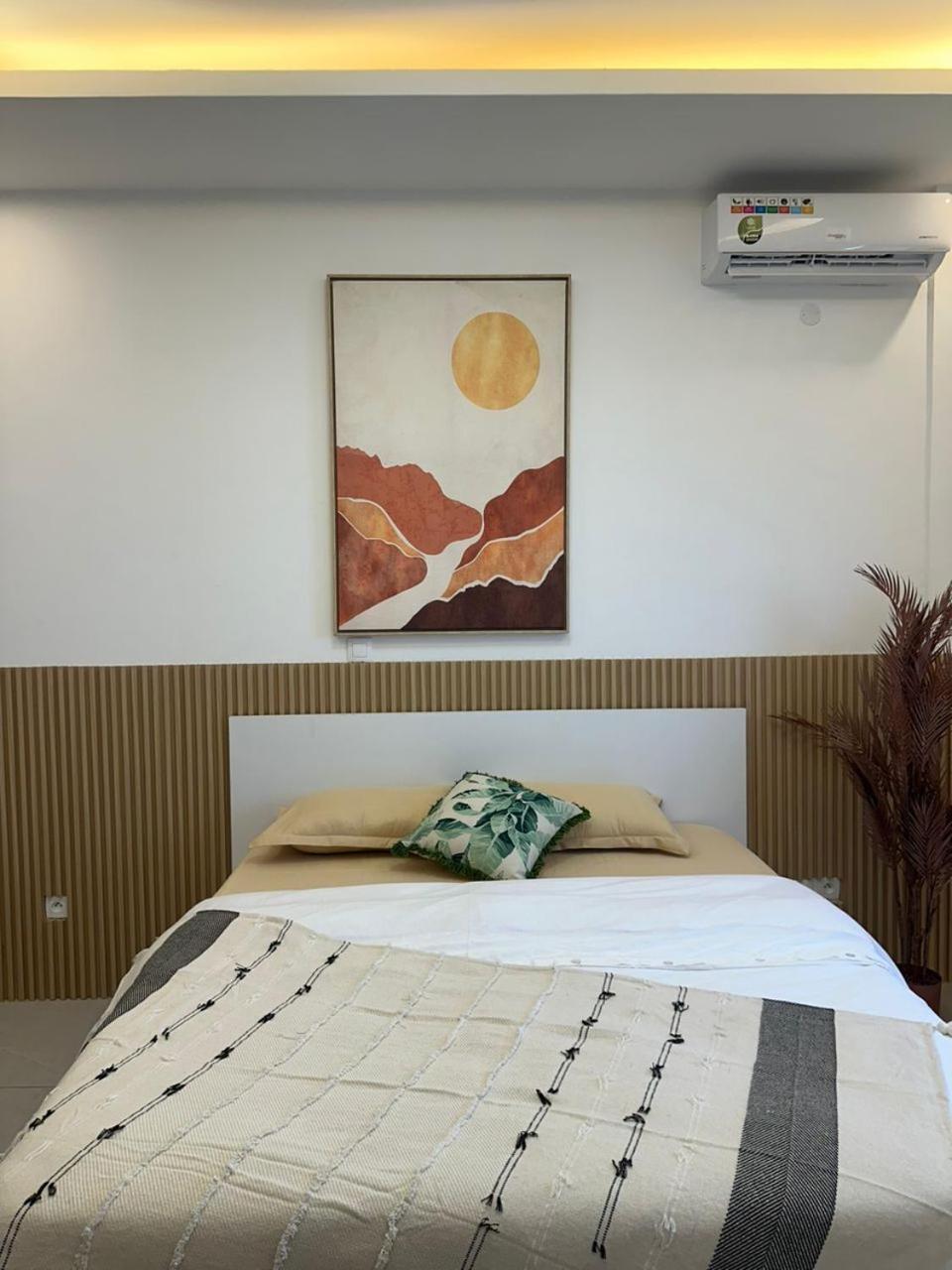 Luxueux Appartements - 2 Pieces Ou 4 Pieces - Quartiers Prises D'Almadies Et Ngor" Dakar Bagian luar foto