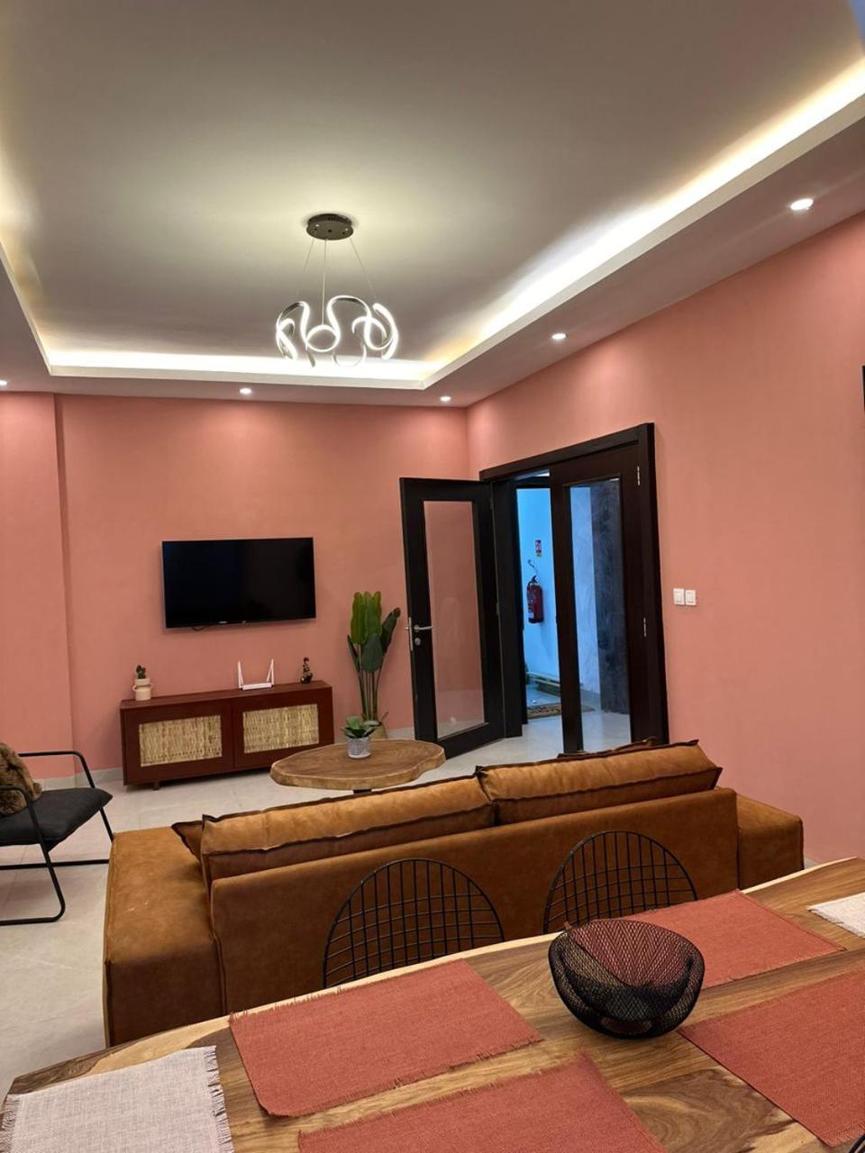 Luxueux Appartements - 2 Pieces Ou 4 Pieces - Quartiers Prises D'Almadies Et Ngor" Dakar Bagian luar foto